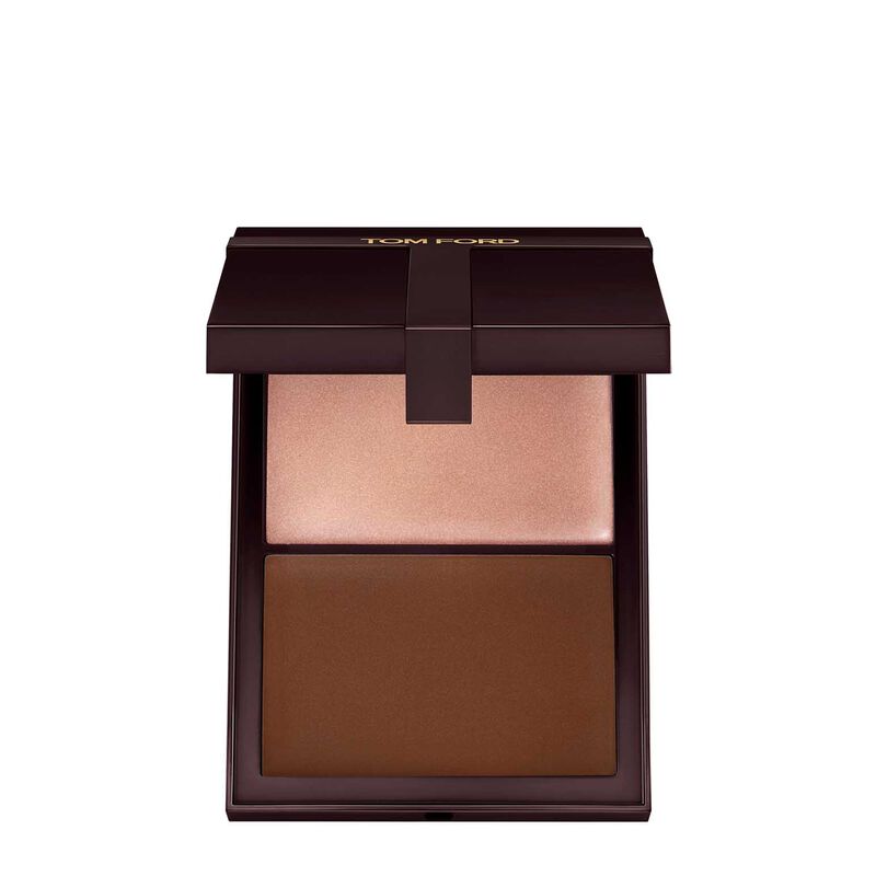 Tom Ford Architecture Shade & Illuminate Contour Duo image number 8
